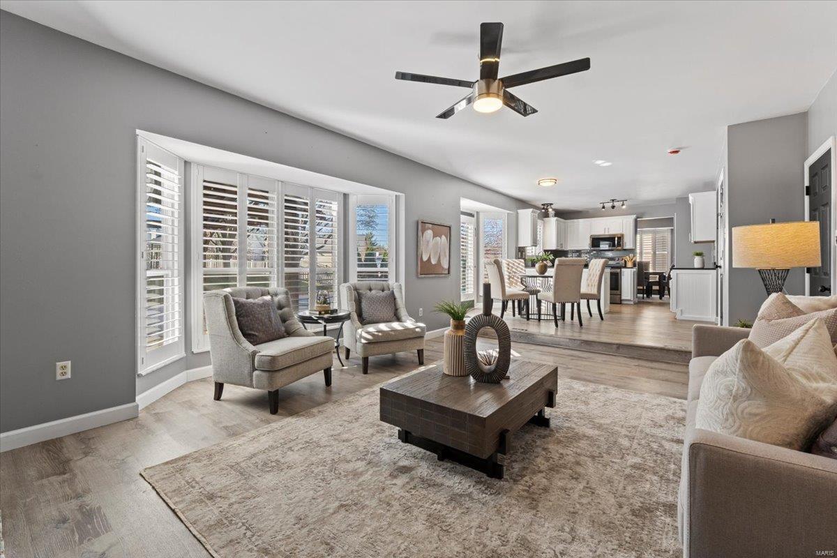 2568 Hickory Manor Drive