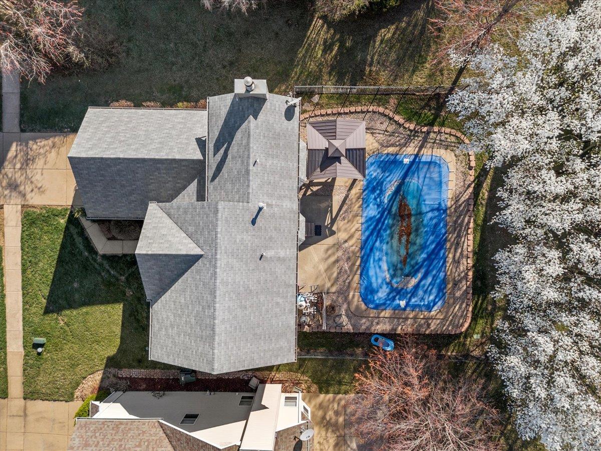 2568 Hickory Manor Drive