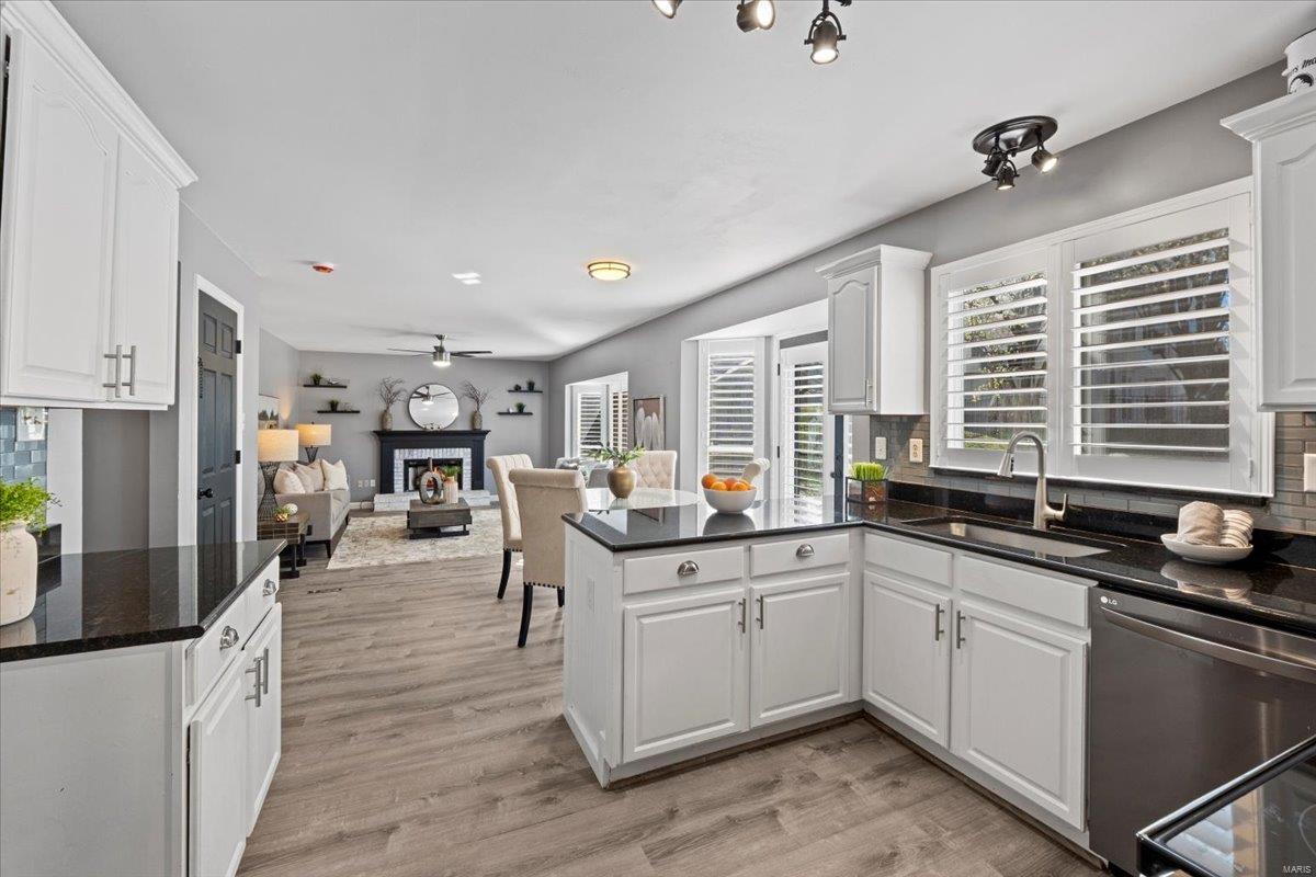 2568 Hickory Manor Drive