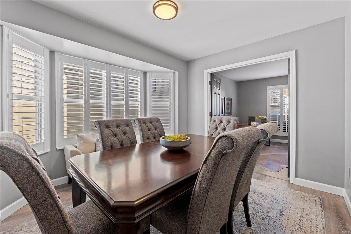 2568 Hickory Manor Drive