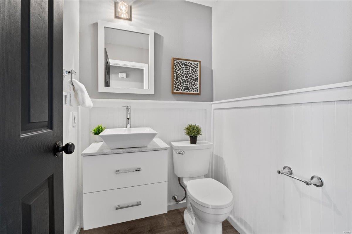 2568 Hickory Manor Drive