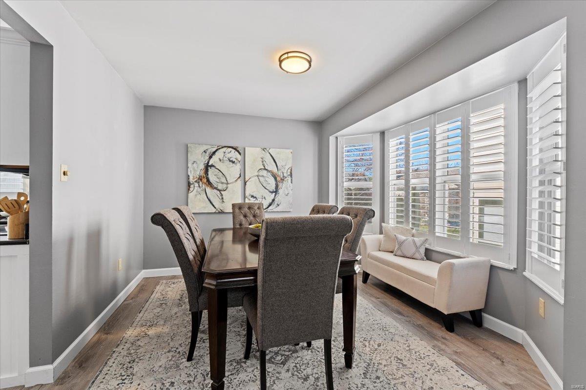 2568 Hickory Manor Drive