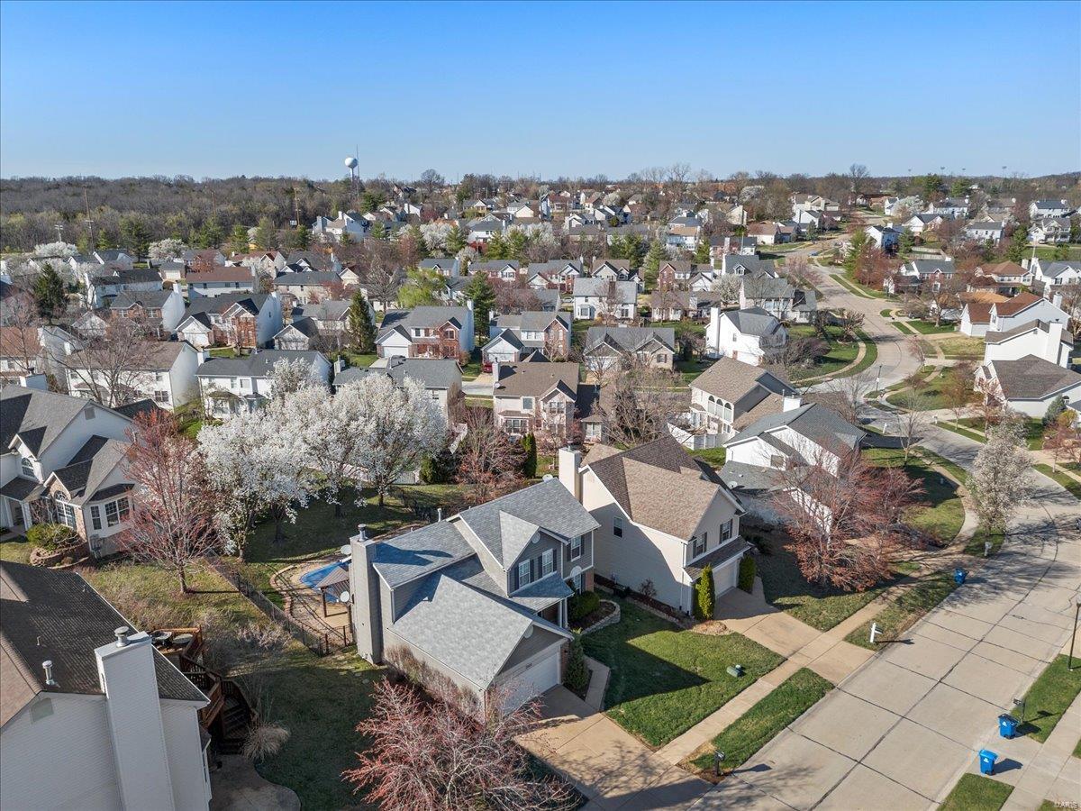 2568 Hickory Manor Drive