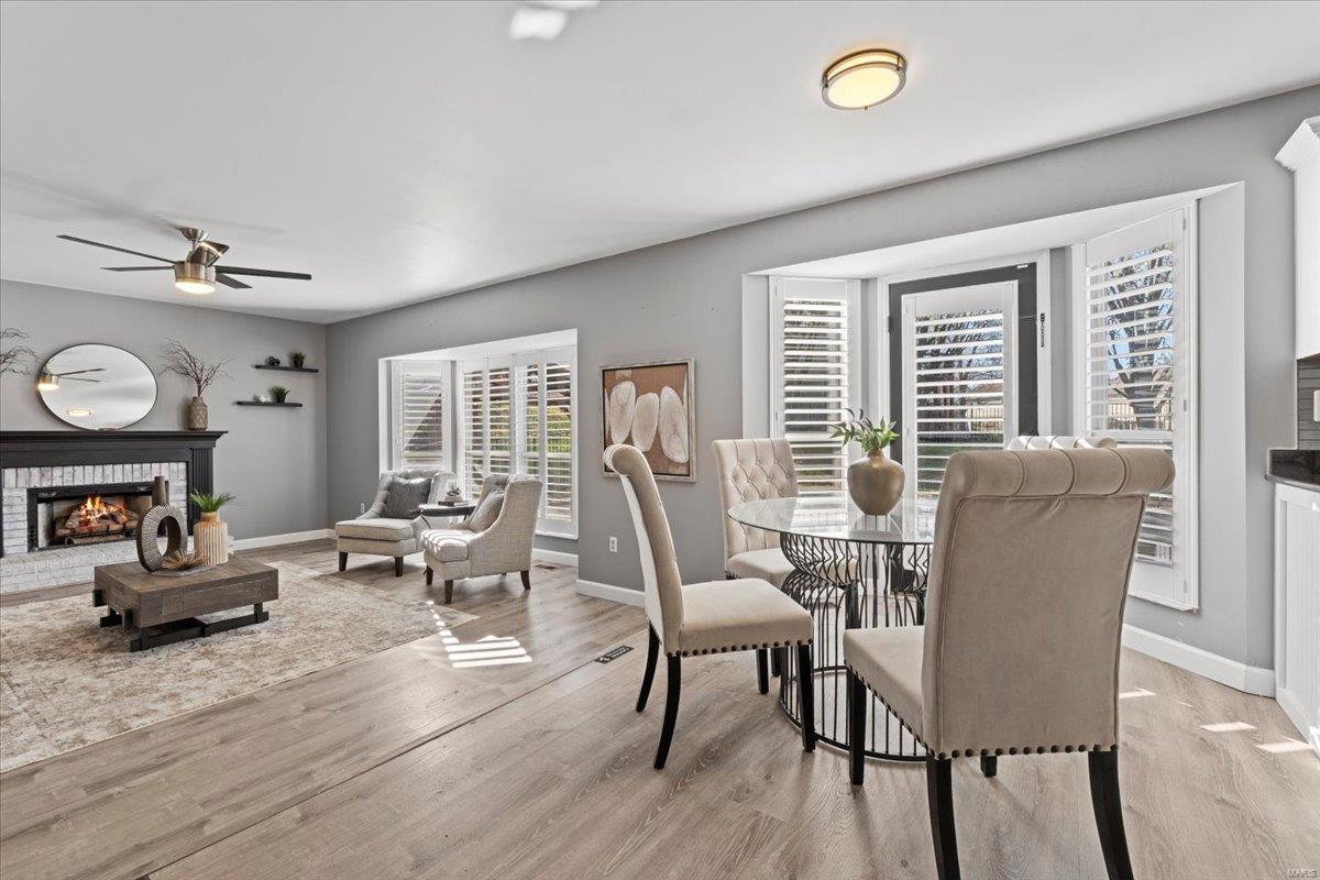 2568 Hickory Manor Drive