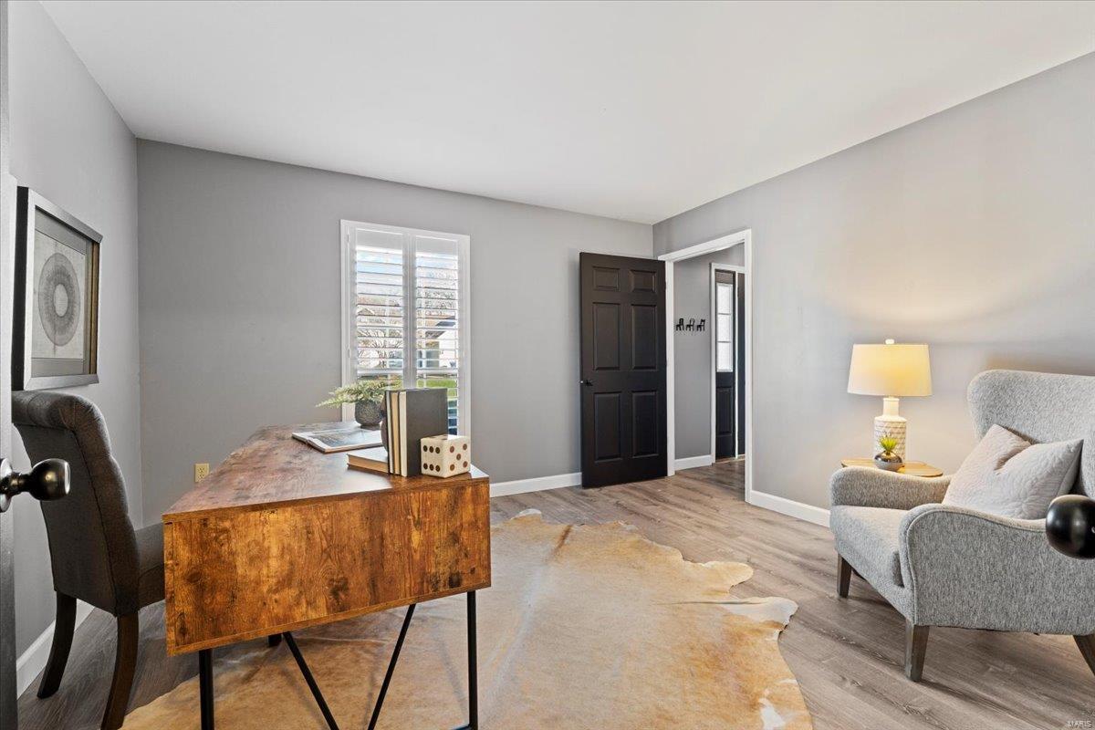 2568 Hickory Manor Drive