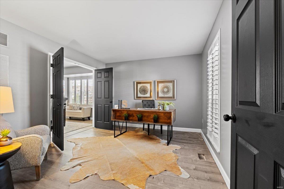 2568 Hickory Manor Drive