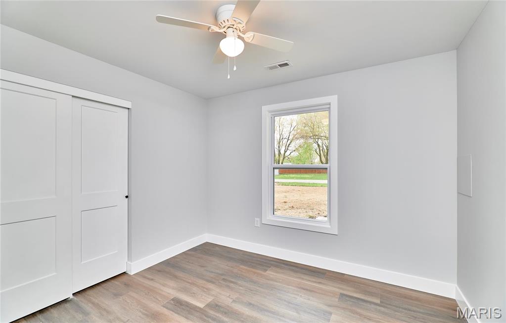 117 North Illinois Street