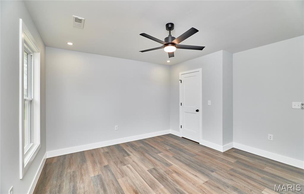 117 North Illinois Street