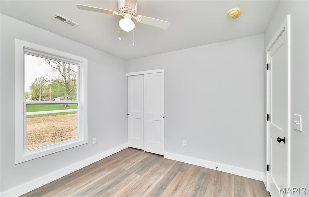 117 North Illinois Street