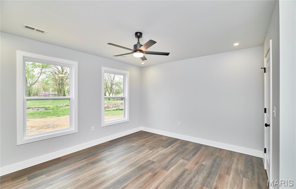 117 North Illinois Street