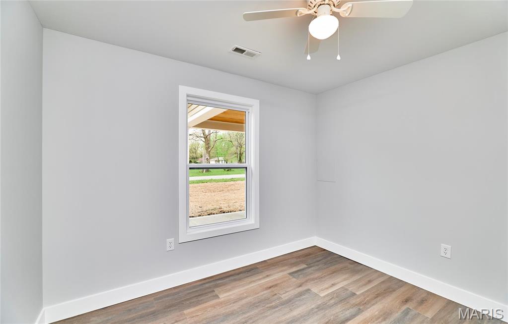 117 North Illinois Street