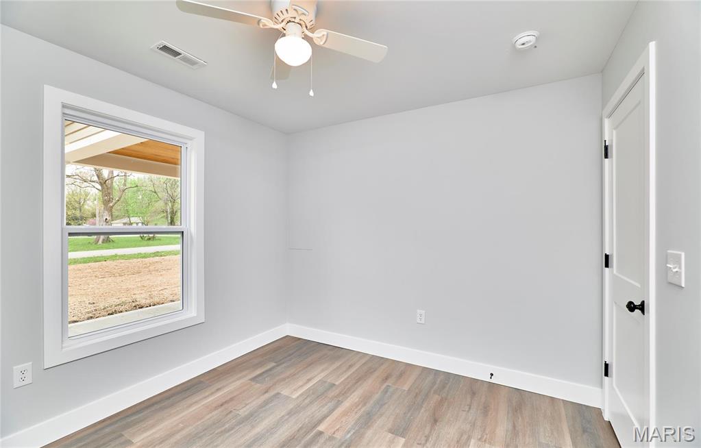 117 North Illinois Street