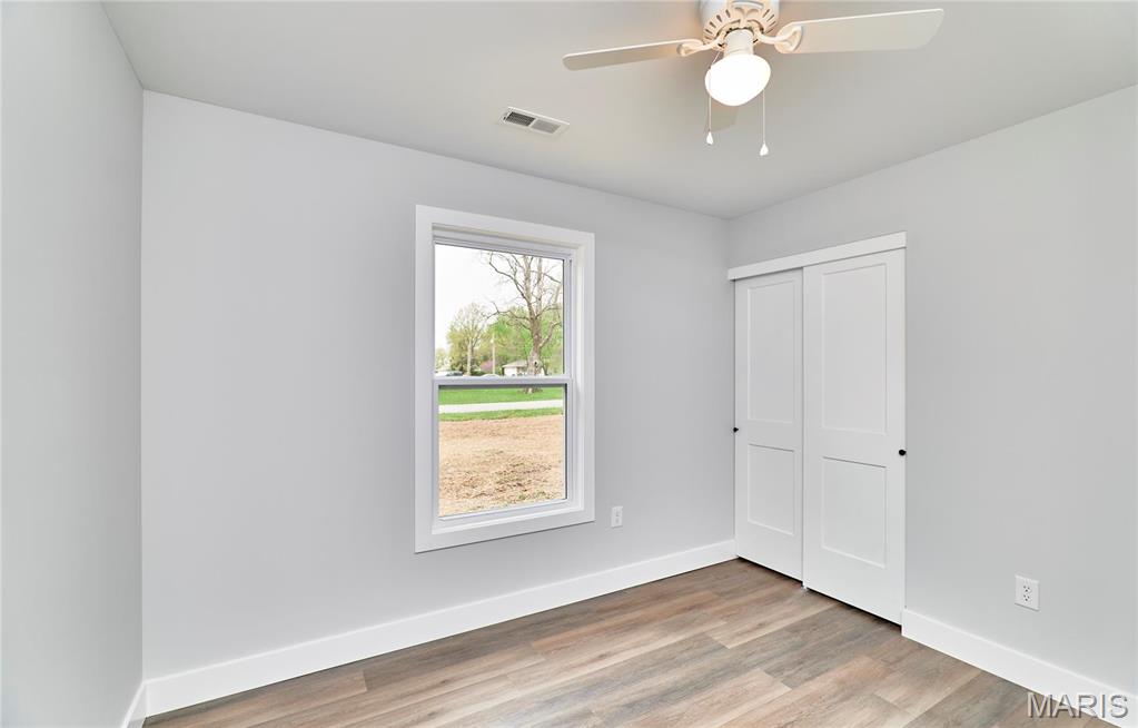 117 North Illinois Street