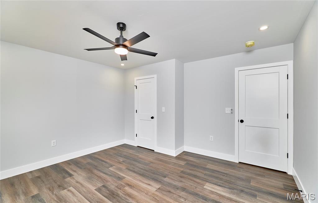 117 North Illinois Street