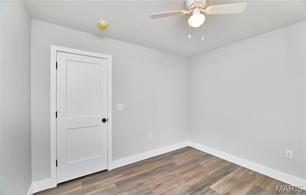 117 North Illinois Street