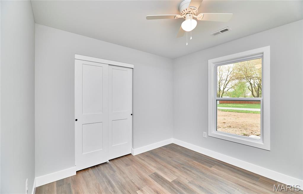 117 North Illinois Street