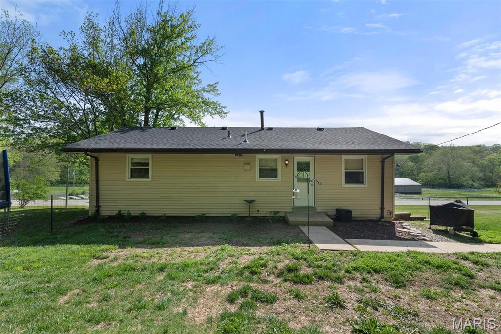 19029 Saint Albans Road