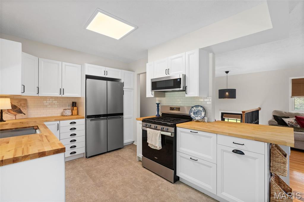 19029 Saint Albans Road