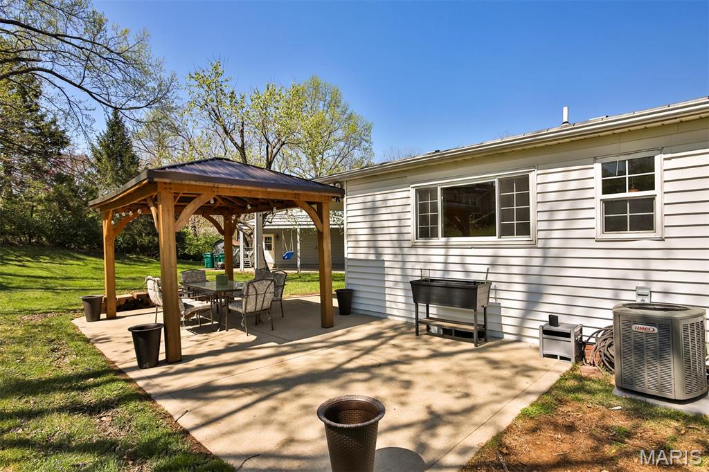 610 Barbara Jean Court