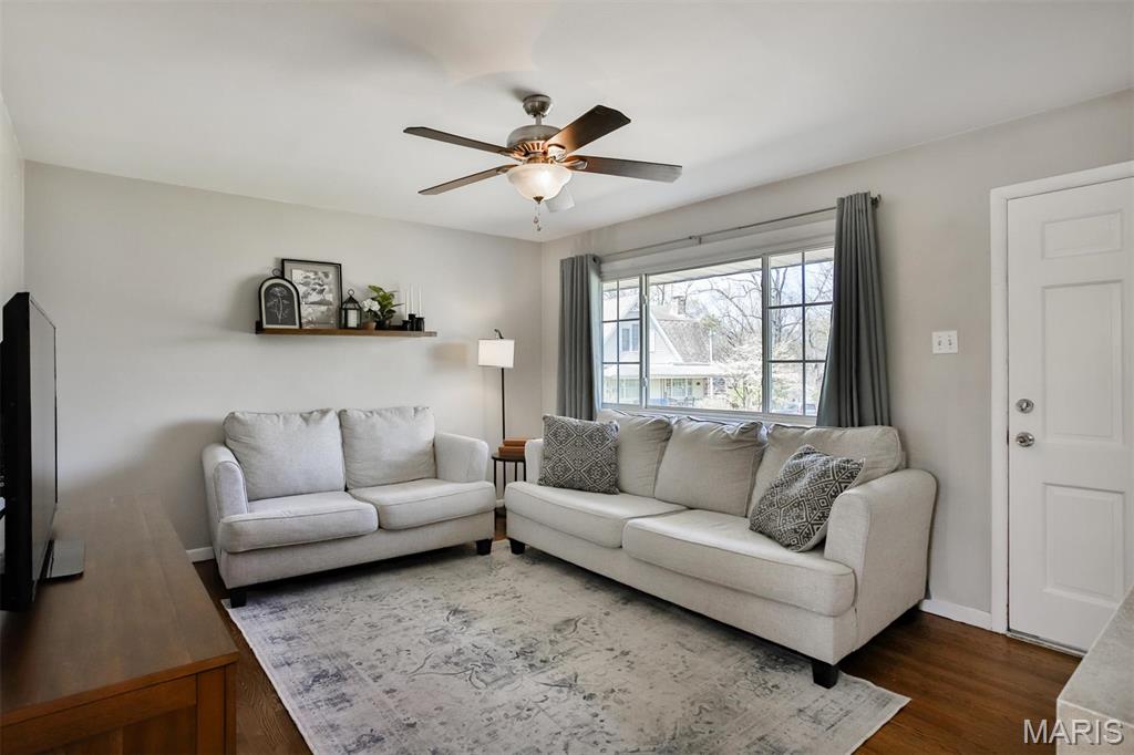 610 Barbara Jean Court