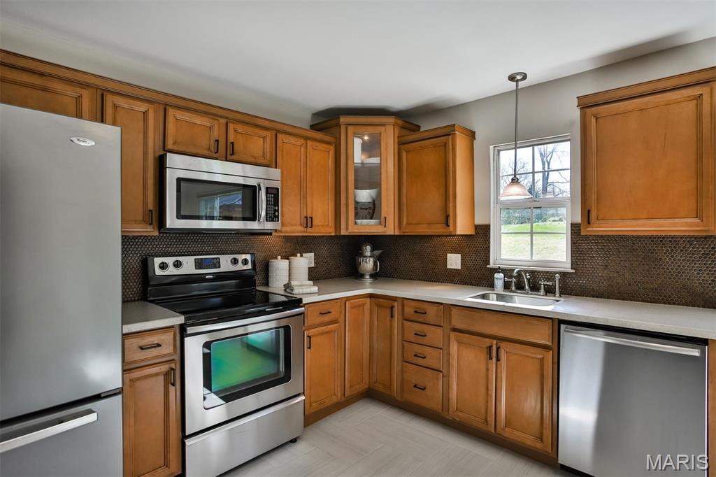 610 Barbara Jean Court