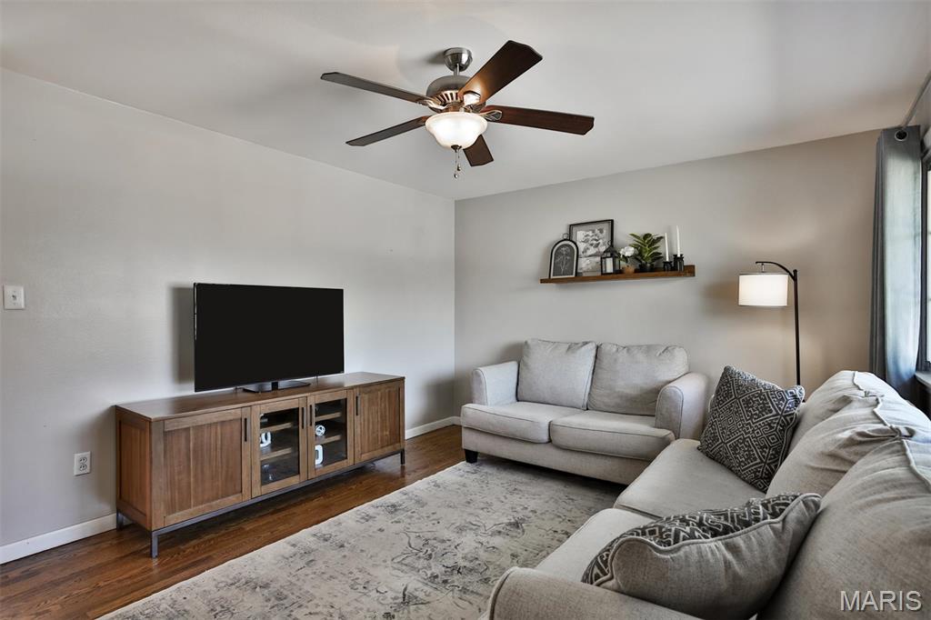 610 Barbara Jean Court