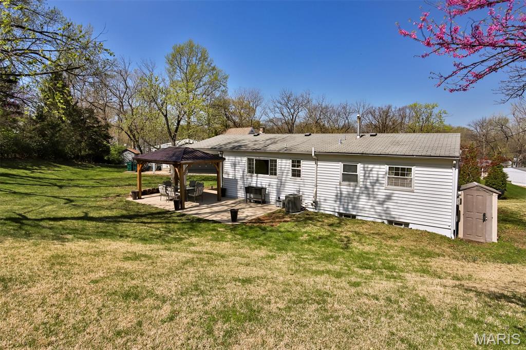 610 Barbara Jean Court