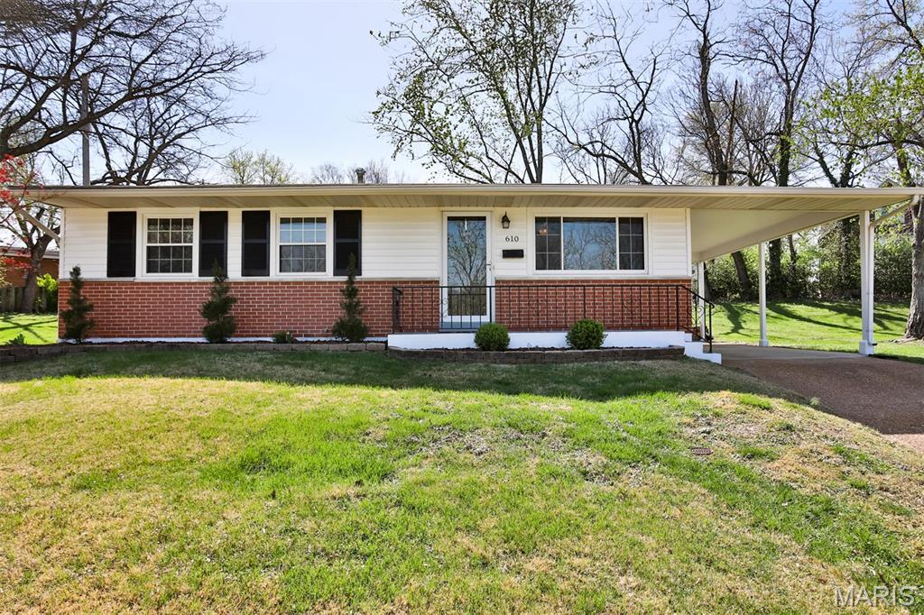 610 Barbara Jean Court