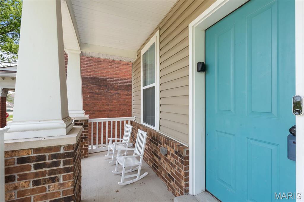 3208 Henrietta Street