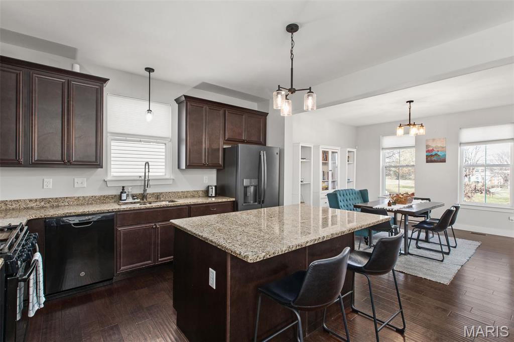 3208 Henrietta Street