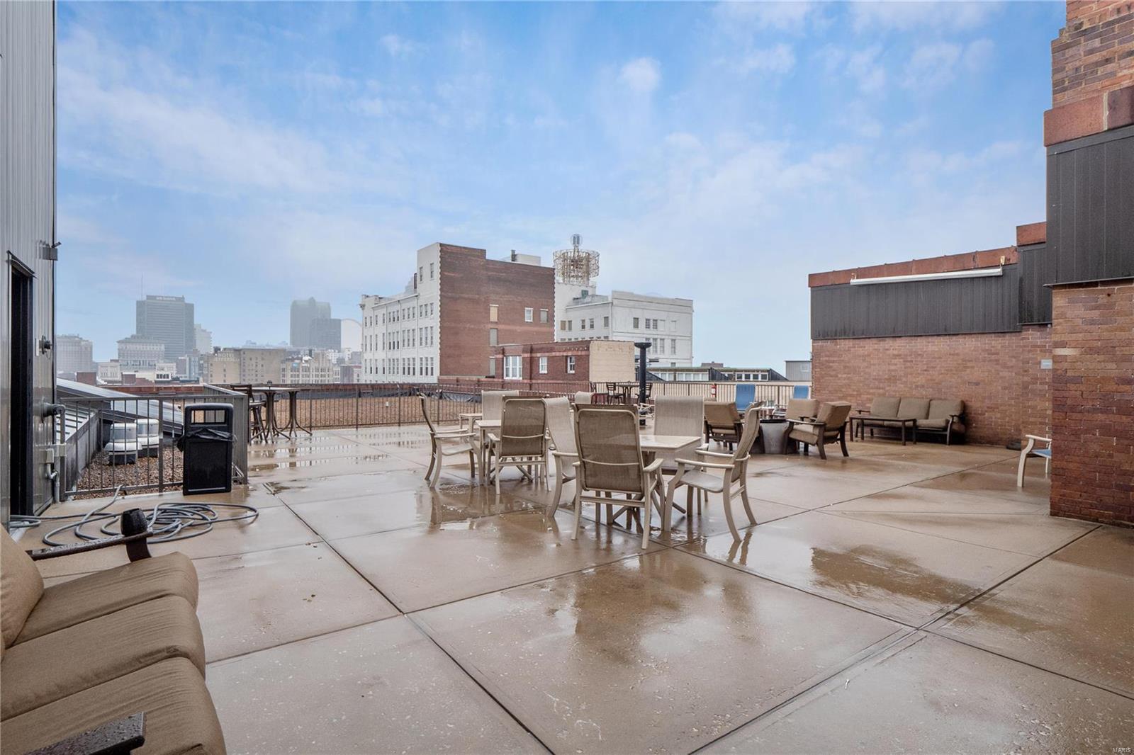 1520 Washington Avenue Unit: R611