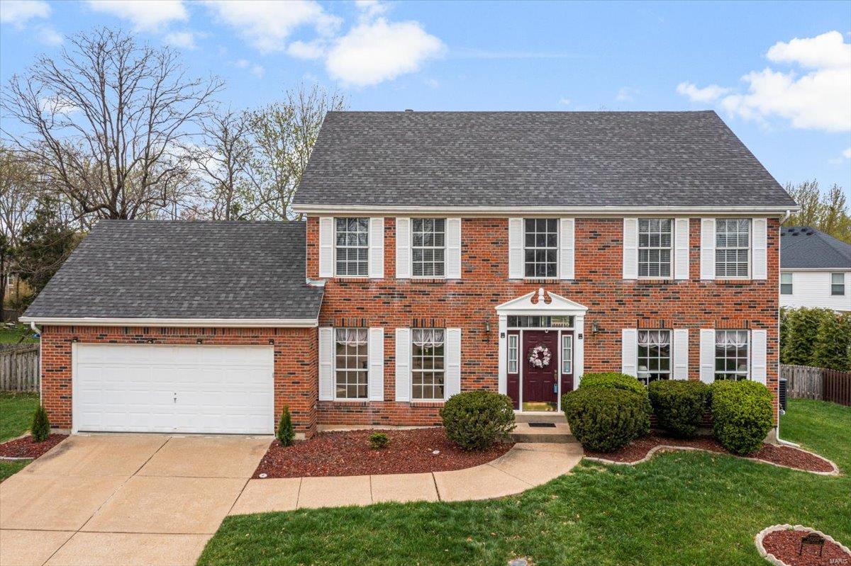 16292 Audubon Village Drive