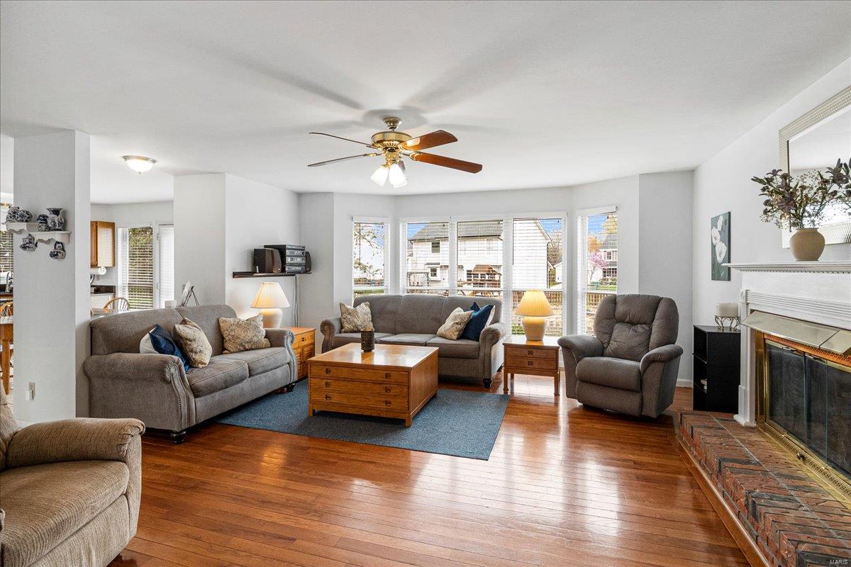 16292 Audubon Village Drive