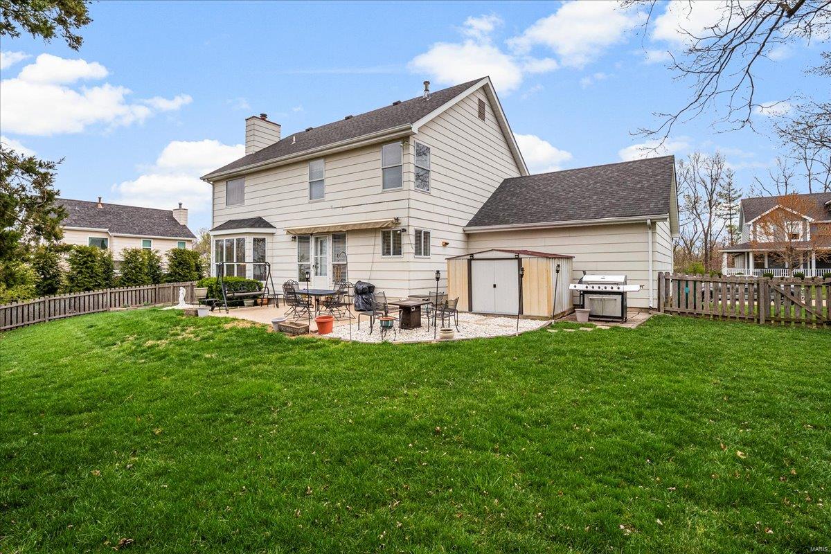 16292 Audubon Village Drive