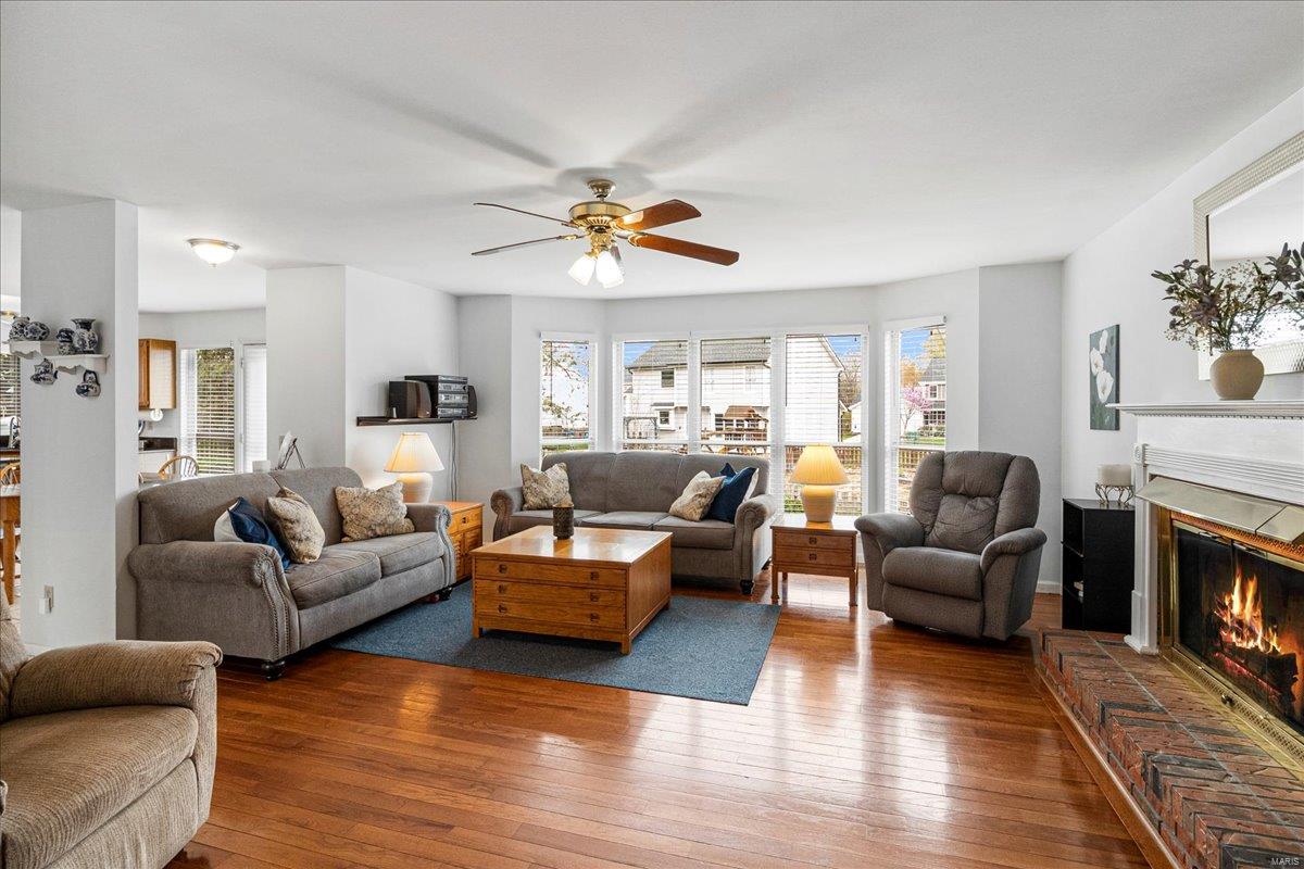 16292 Audubon Village Drive