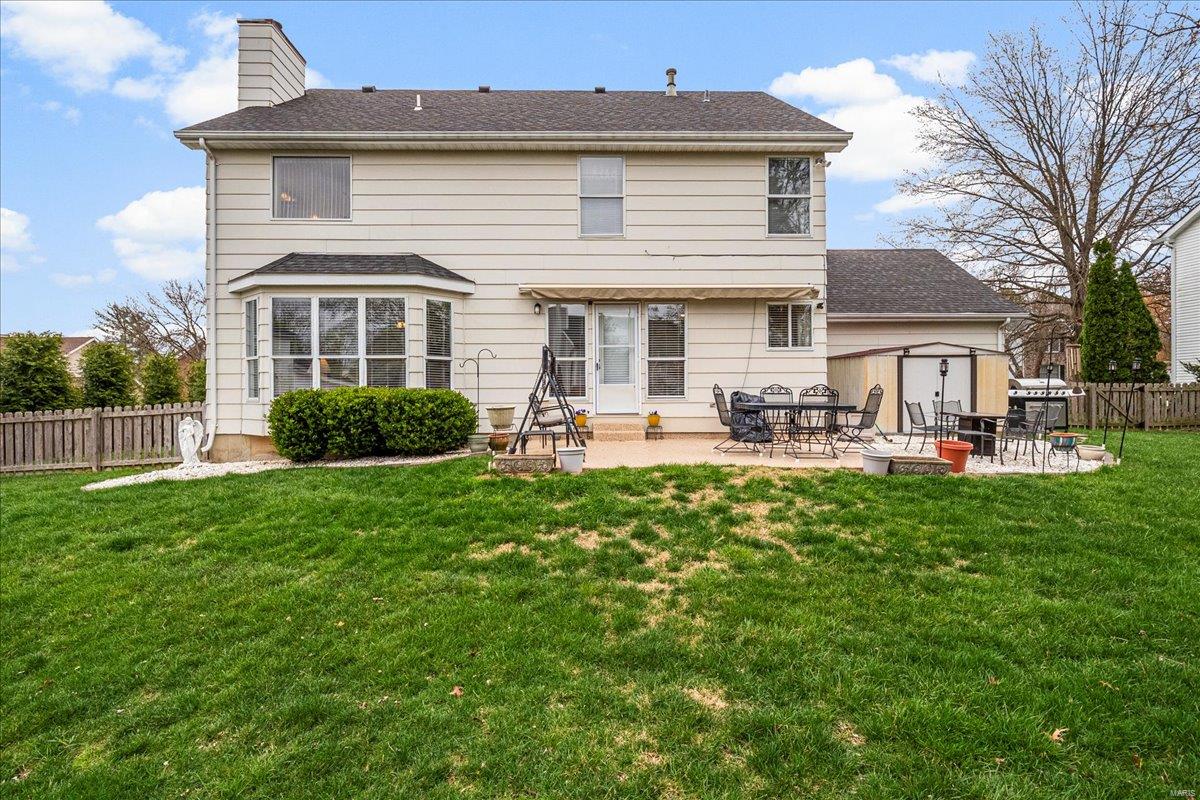 16292 Audubon Village Drive