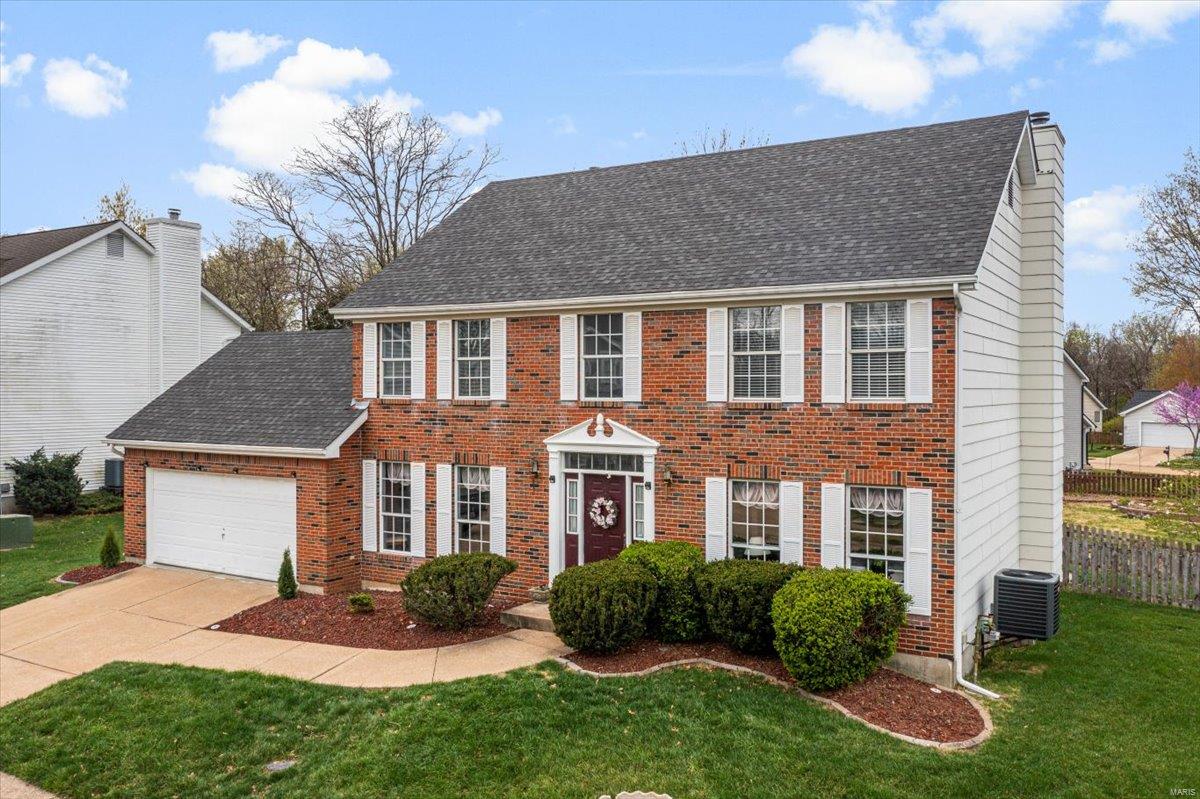 16292 Audubon Village Drive