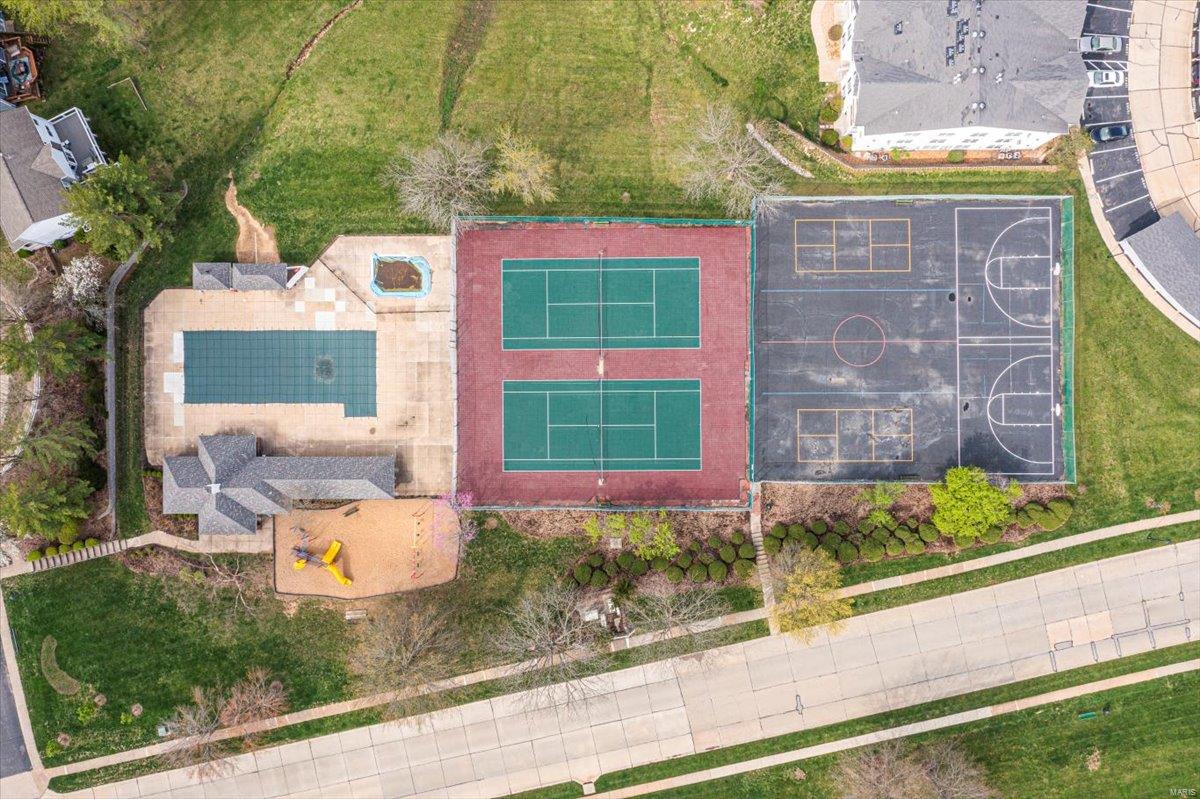 16292 Audubon Village Drive