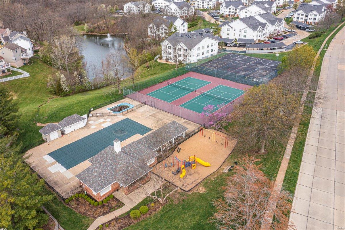 16292 Audubon Village Drive