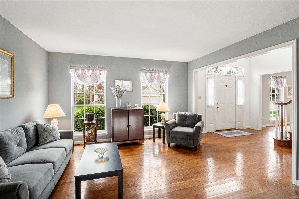 16292 Audubon Village Drive