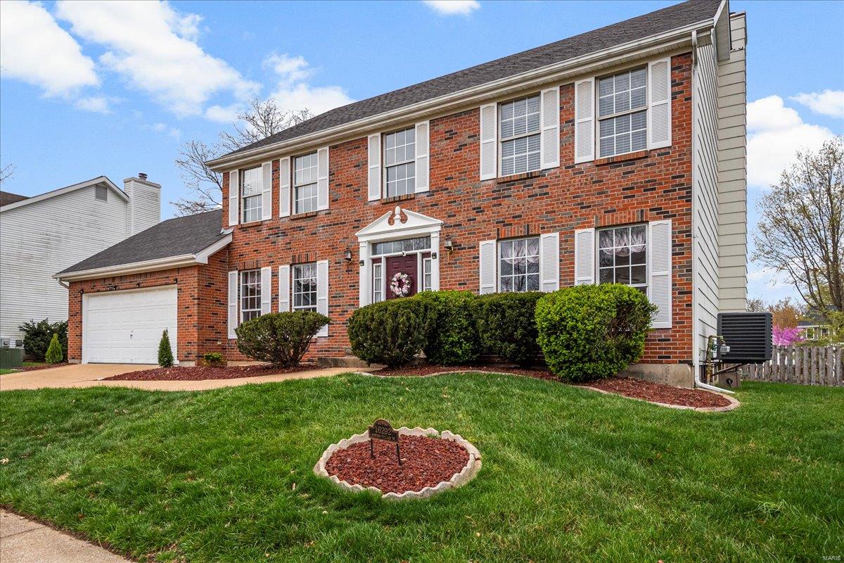 16292 Audubon Village Drive