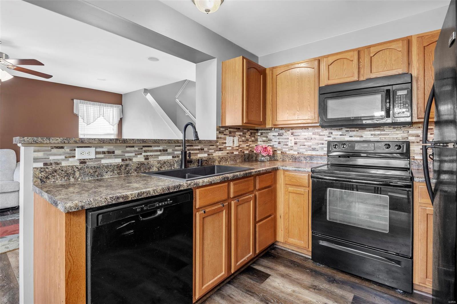 664 Country Village Drive