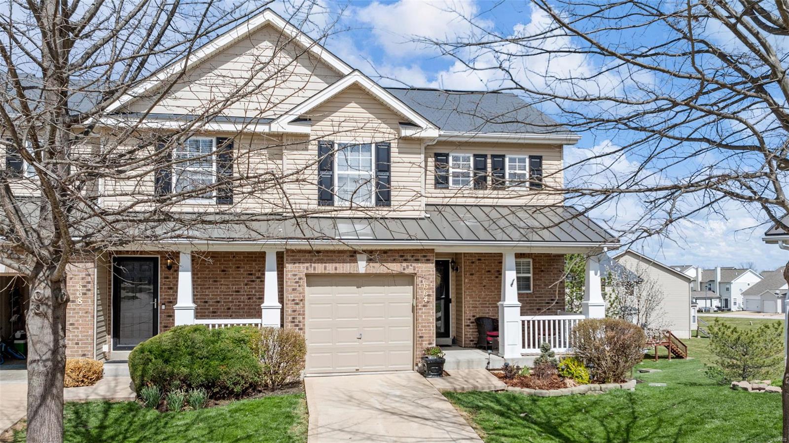 664 Country Village Drive