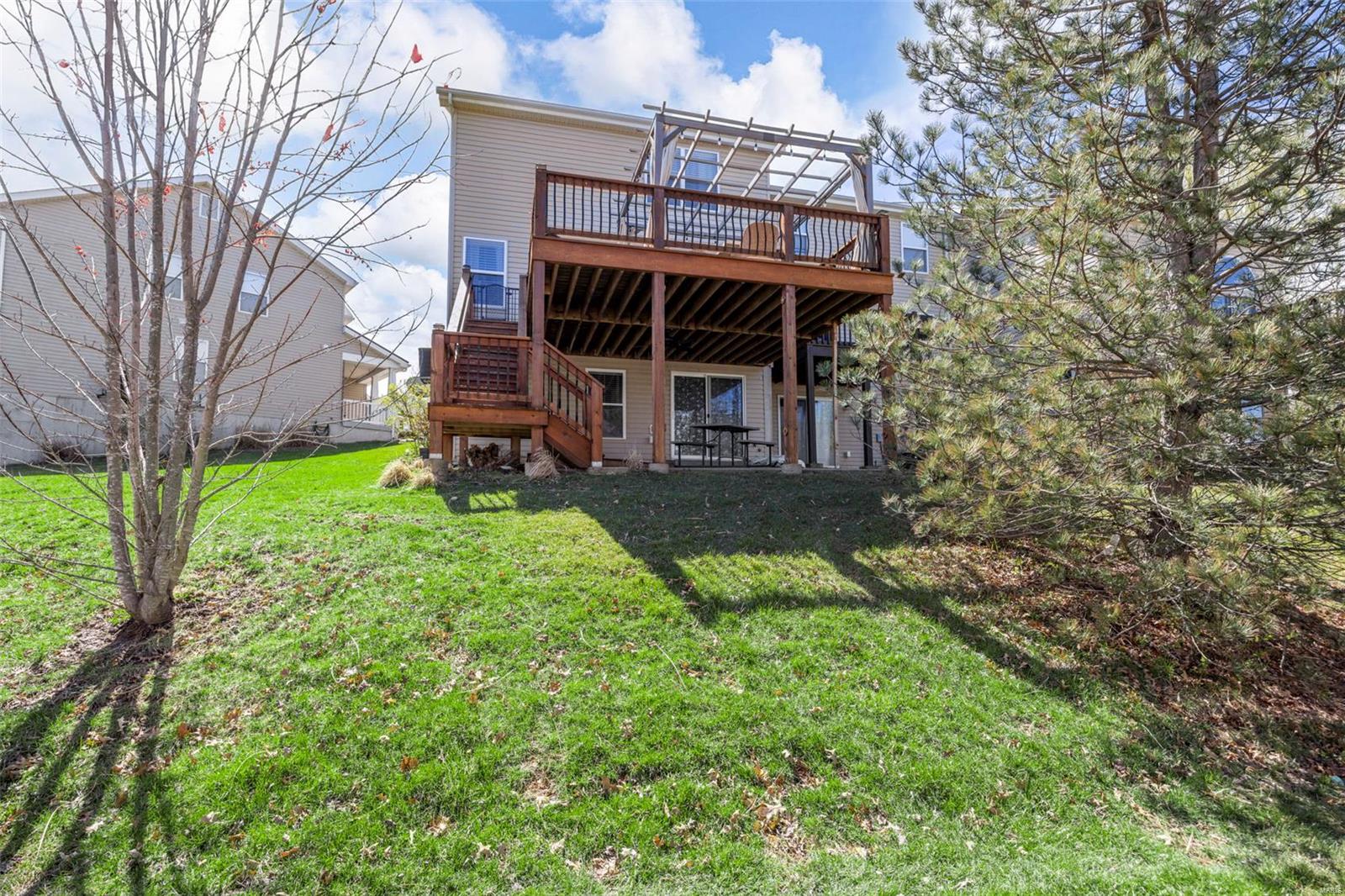 664 Country Village Drive