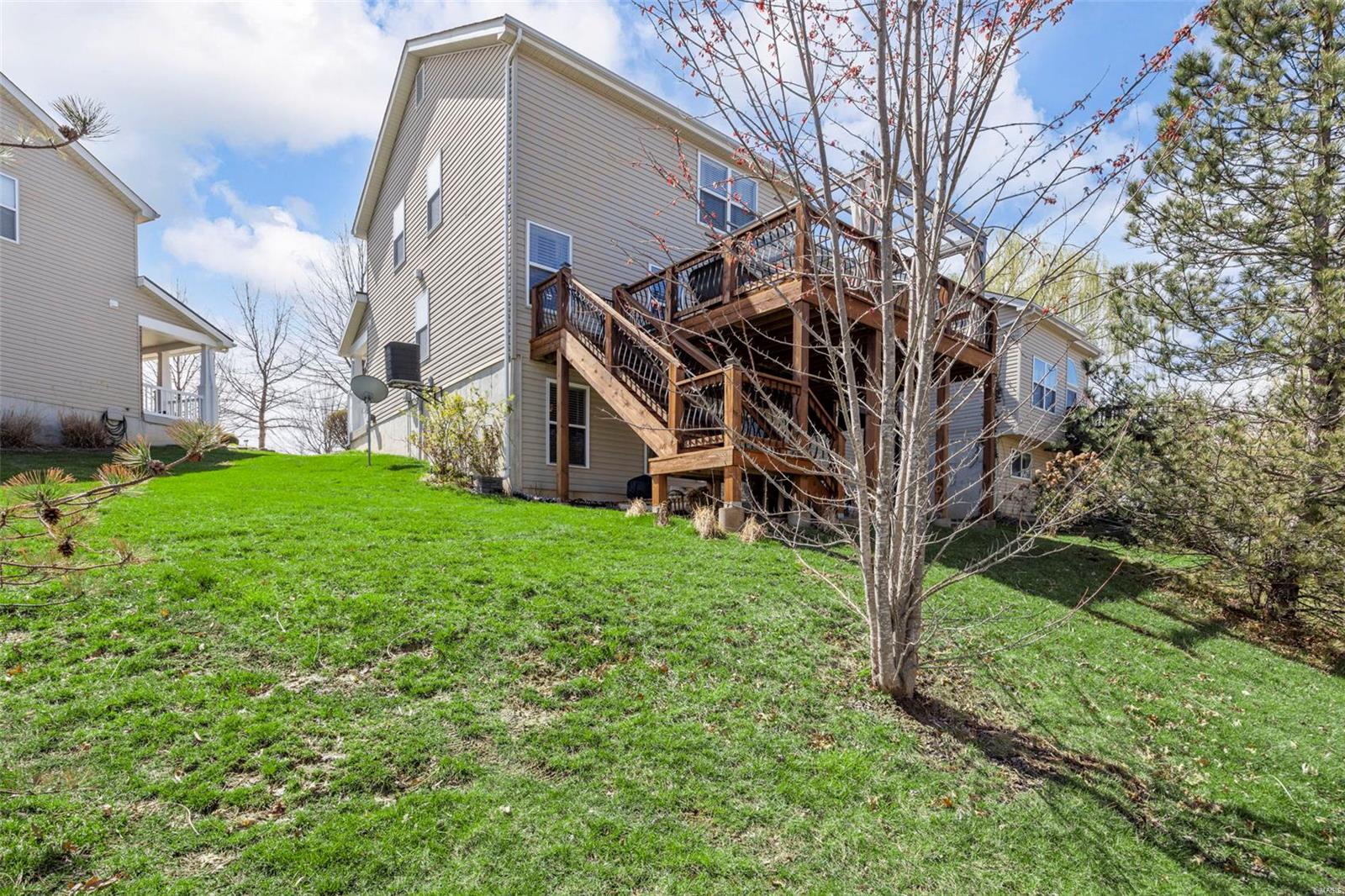 664 Country Village Drive