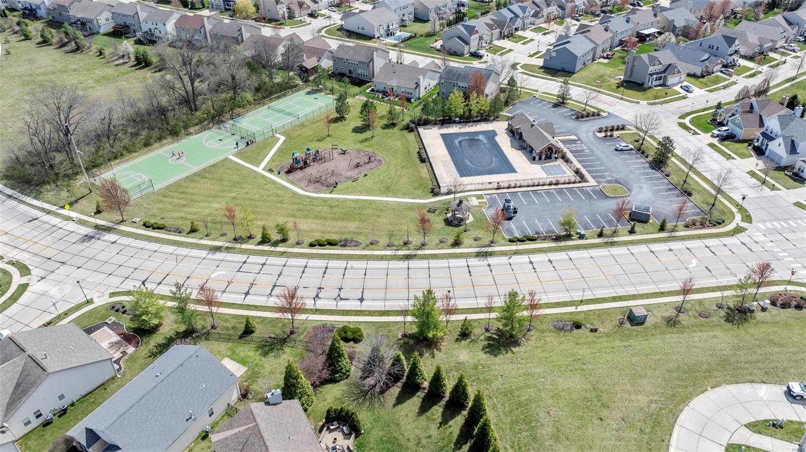 664 Country Village Drive