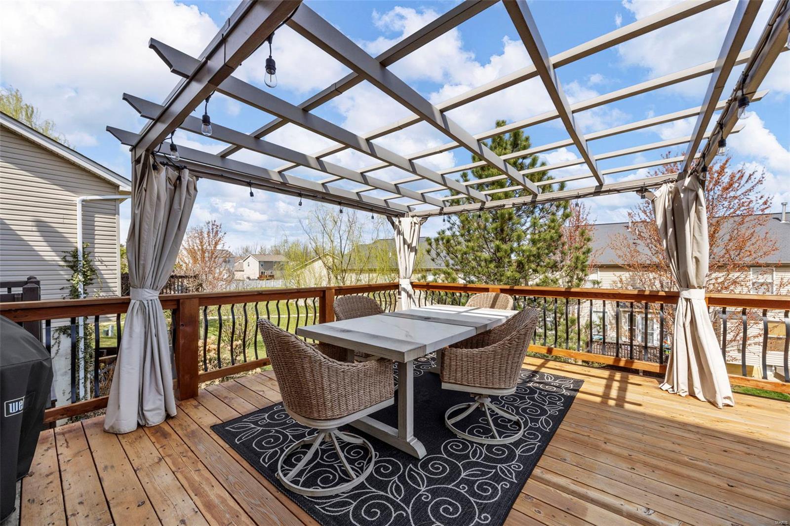 664 Country Village Drive