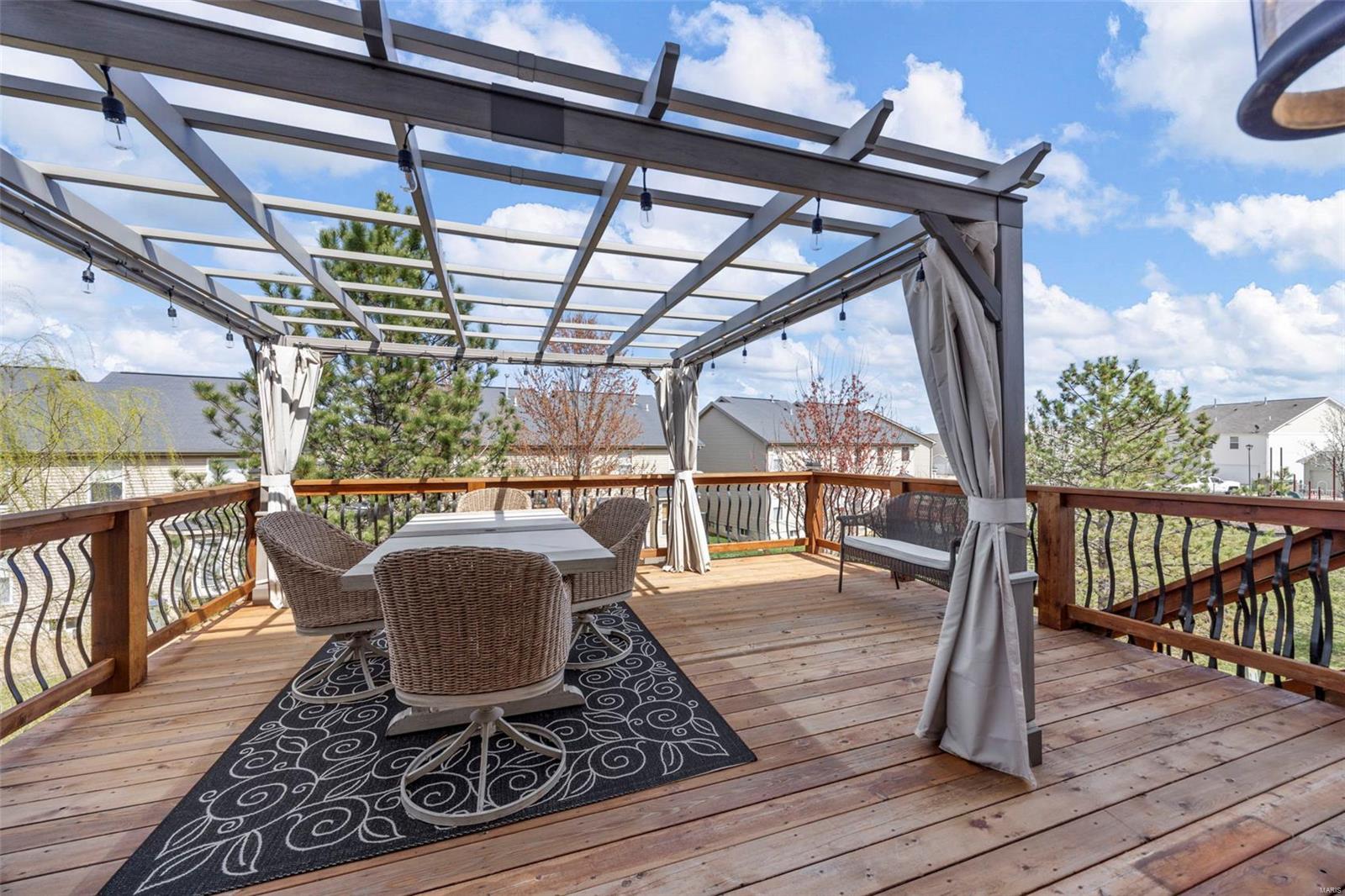 664 Country Village Drive