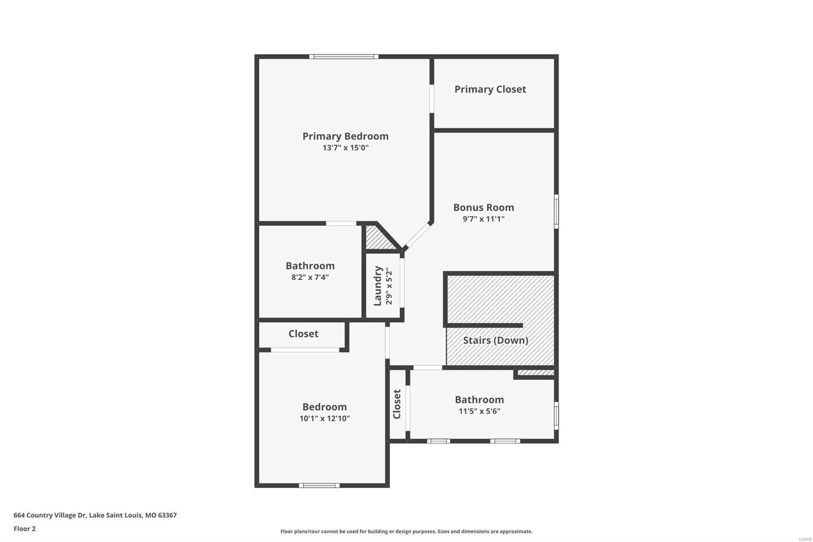 664 Country Village Drive