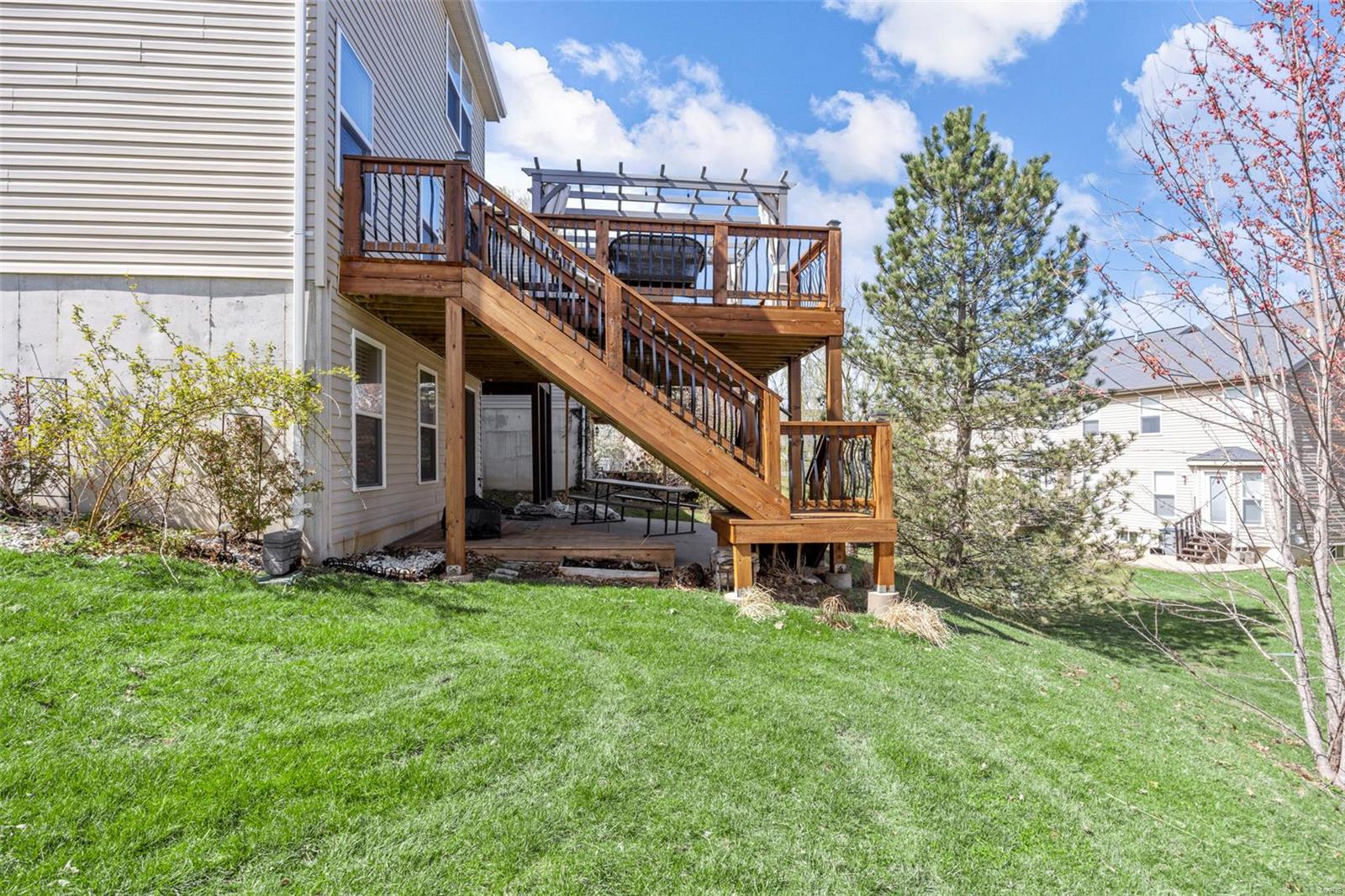 664 Country Village Drive